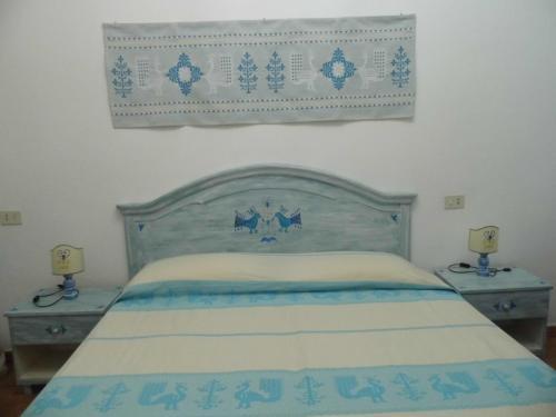 Lina Hotel Stintino Εξωτερικό φωτογραφία