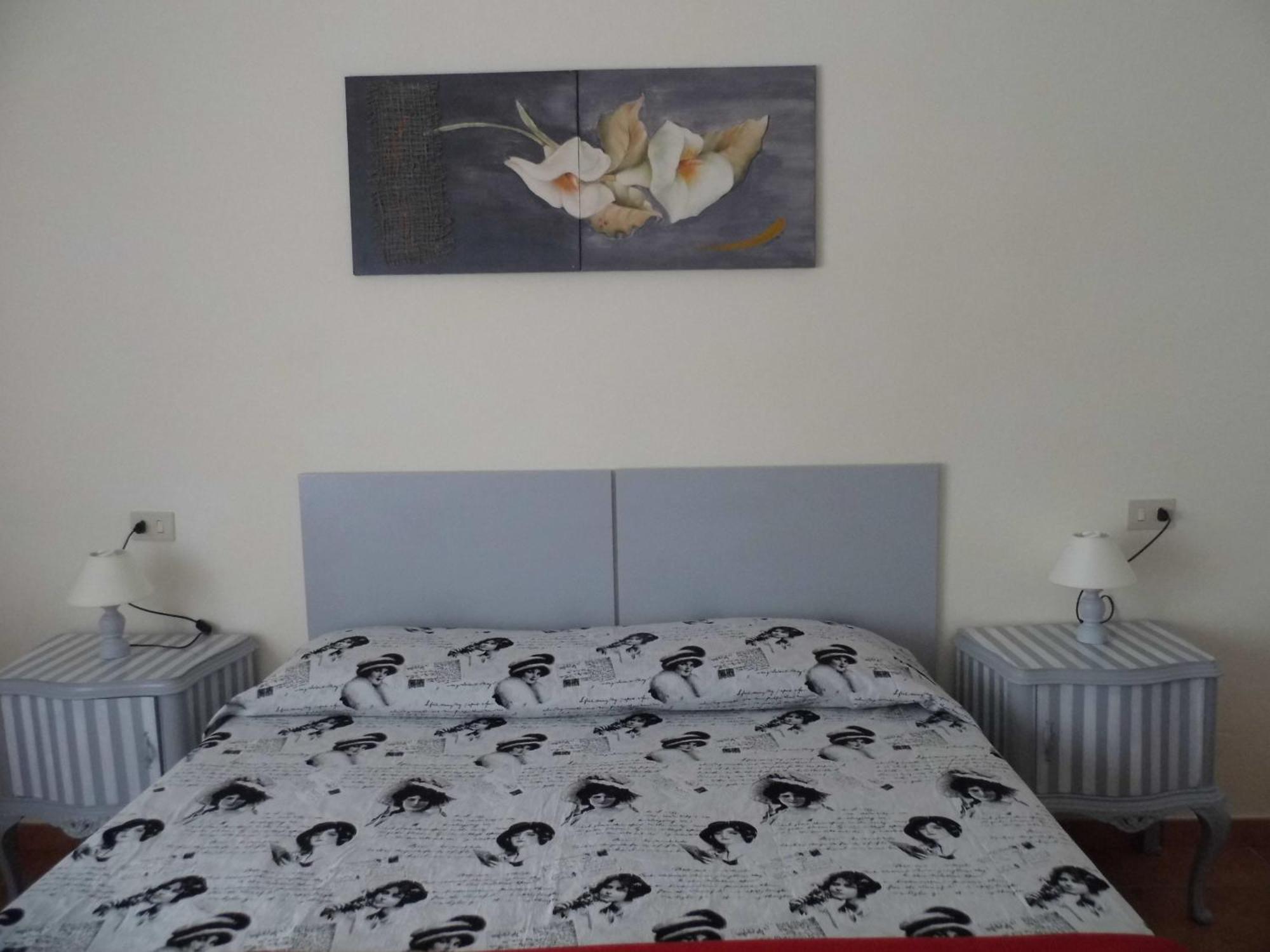 Lina Hotel Stintino Εξωτερικό φωτογραφία