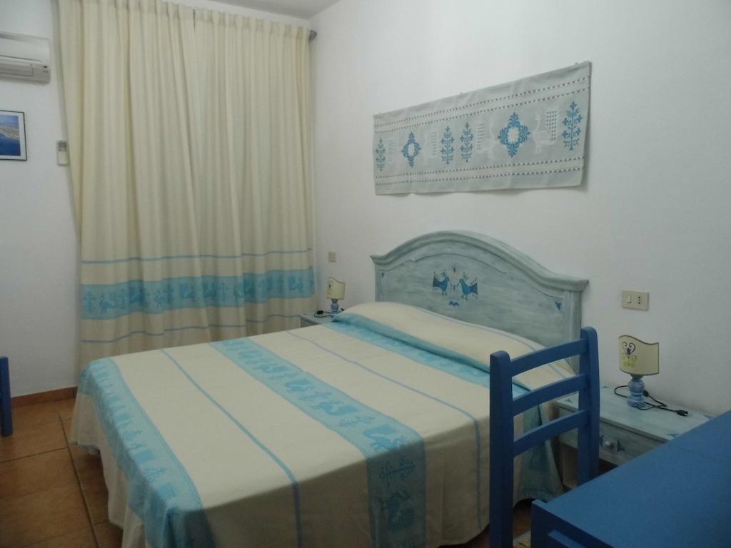 Lina Hotel Stintino Δωμάτιο φωτογραφία