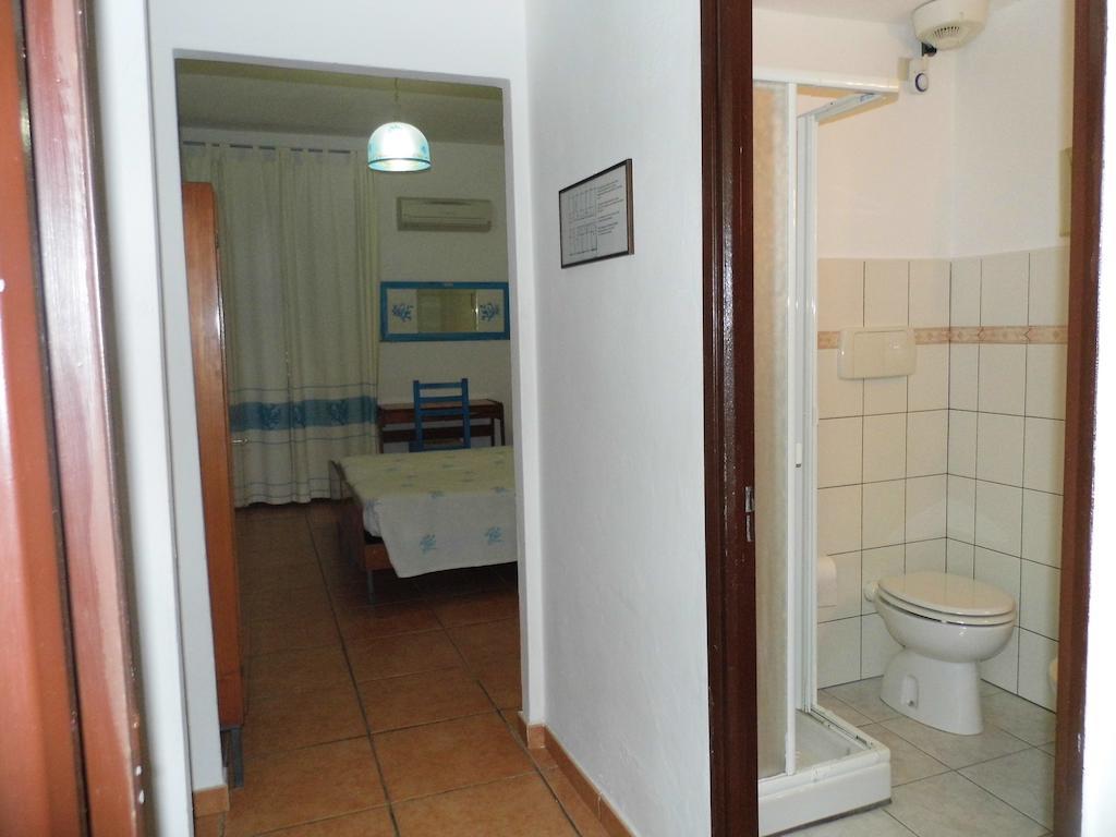 Lina Hotel Stintino Δωμάτιο φωτογραφία