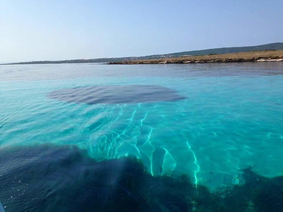 Lina Hotel Stintino Εξωτερικό φωτογραφία