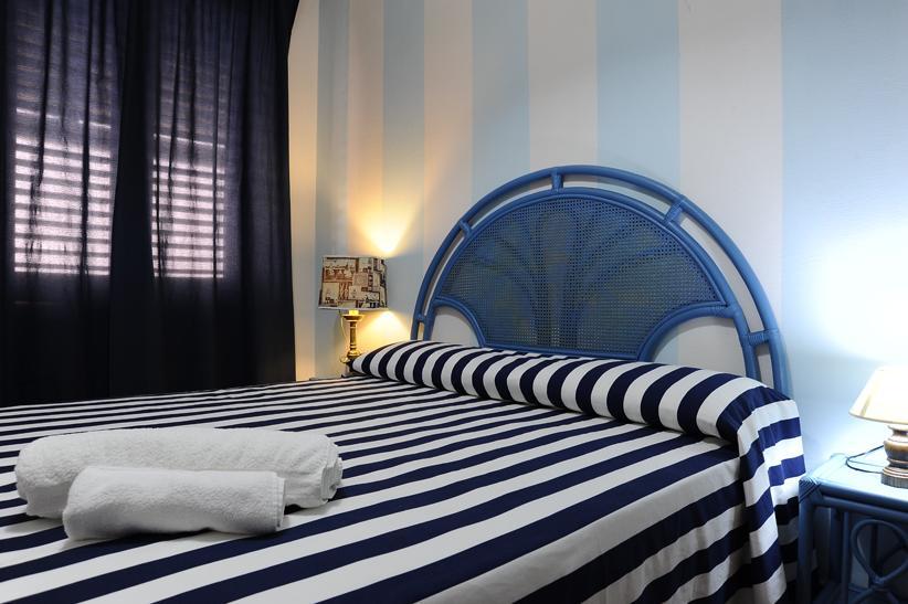 Lina Hotel Stintino Εξωτερικό φωτογραφία